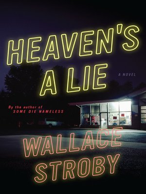 cover image of Heaven's a Lie